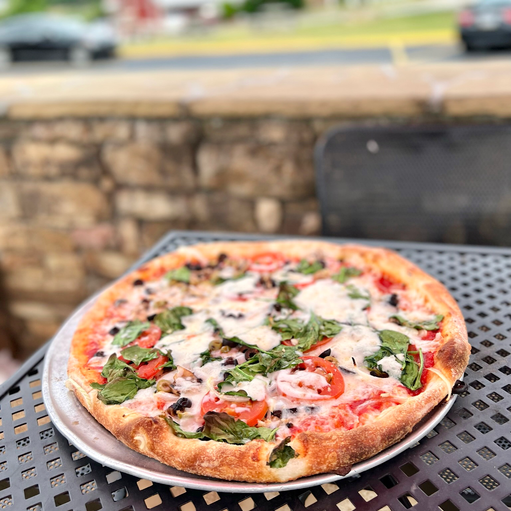 Enzos Pizza | 4437 Cowan Rd, Tucker, GA 30084, USA | Phone: (770) 938-3696