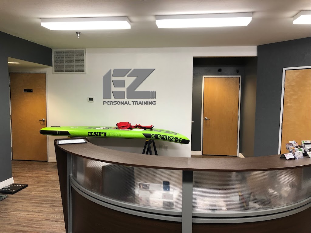 EZ Personal Training LLC. | 1918 N Higley Rd, Mesa, AZ 85205, USA | Phone: (520) 216-0397