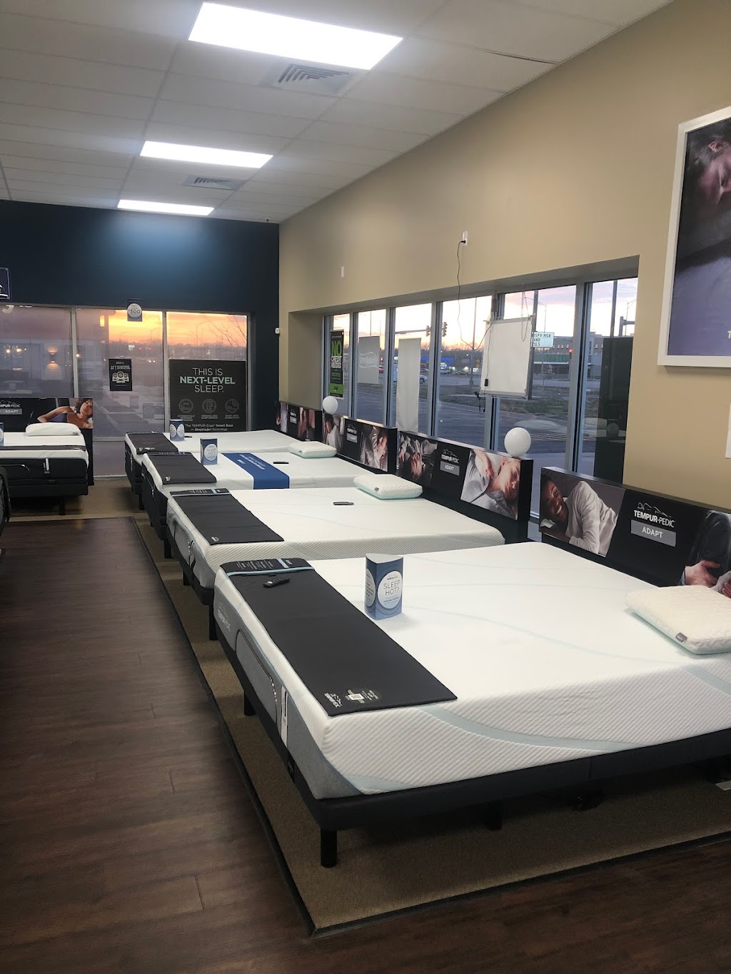 The Mattress Hub McPherson | 2202 E Kansas Ave, McPherson, KS 67460, USA | Phone: (620) 480-2972