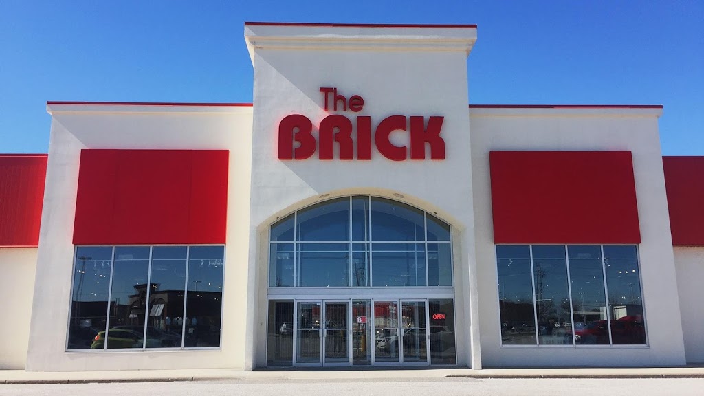 The Brick | 4001 Legacy Park Dr, Windsor, ON N8W 5S6, Canada | Phone: (519) 969-1585