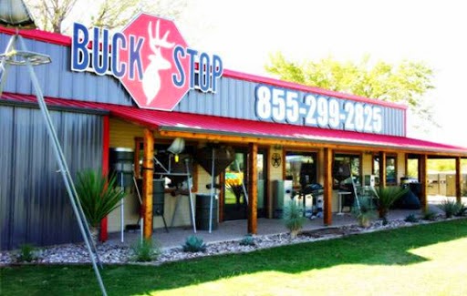 Buck Stop Hunting | 4522 Interstate 35 Frontage Rd, Alvarado, TX 76009, USA | Phone: (855) 299-2825