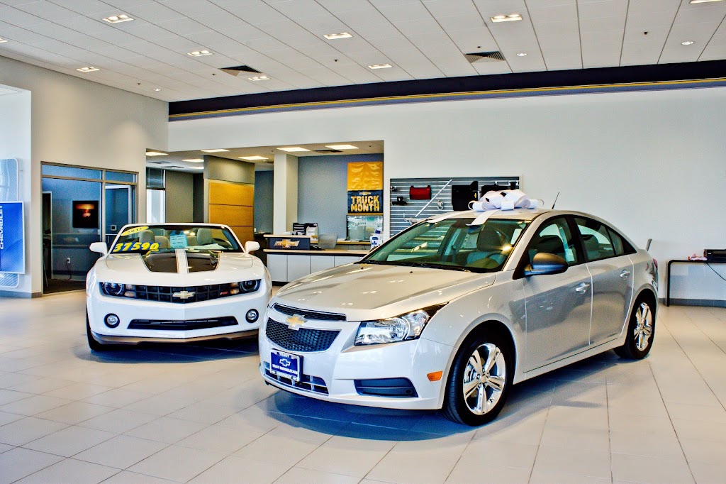 Tracy Chevrolet 3400 Auto Plaza Way, Tracy, CA 95304, USA BusinessYab