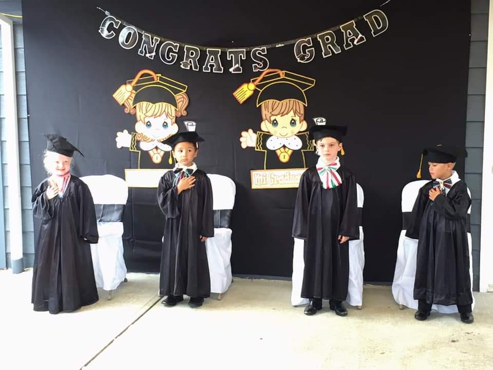 Normas Daycare Bilingual School | 300 NW Hayden Ct, Hillsboro, OR 97124, USA | Phone: (503) 737-5632