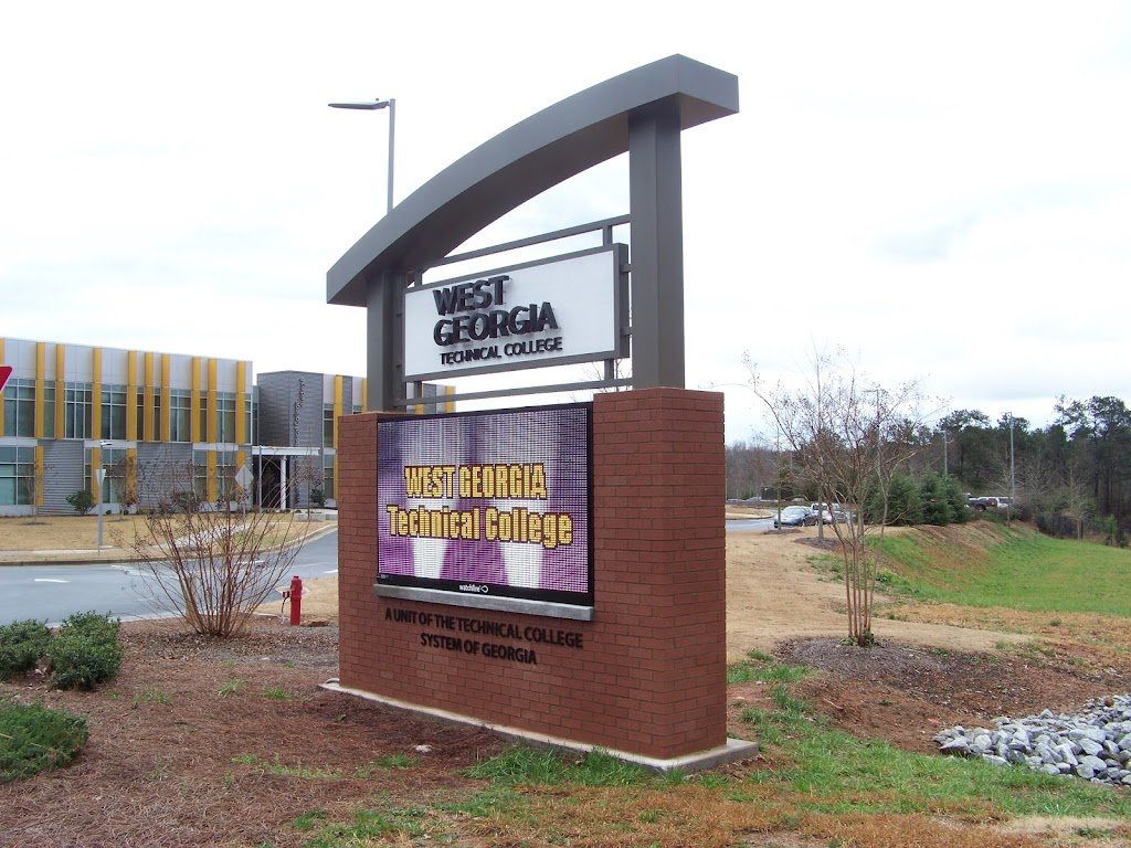 West Georgia Technical College - Coweta Campus | 200 Campus Dr, Newnan, GA 30263, USA | Phone: (706) 845-4323