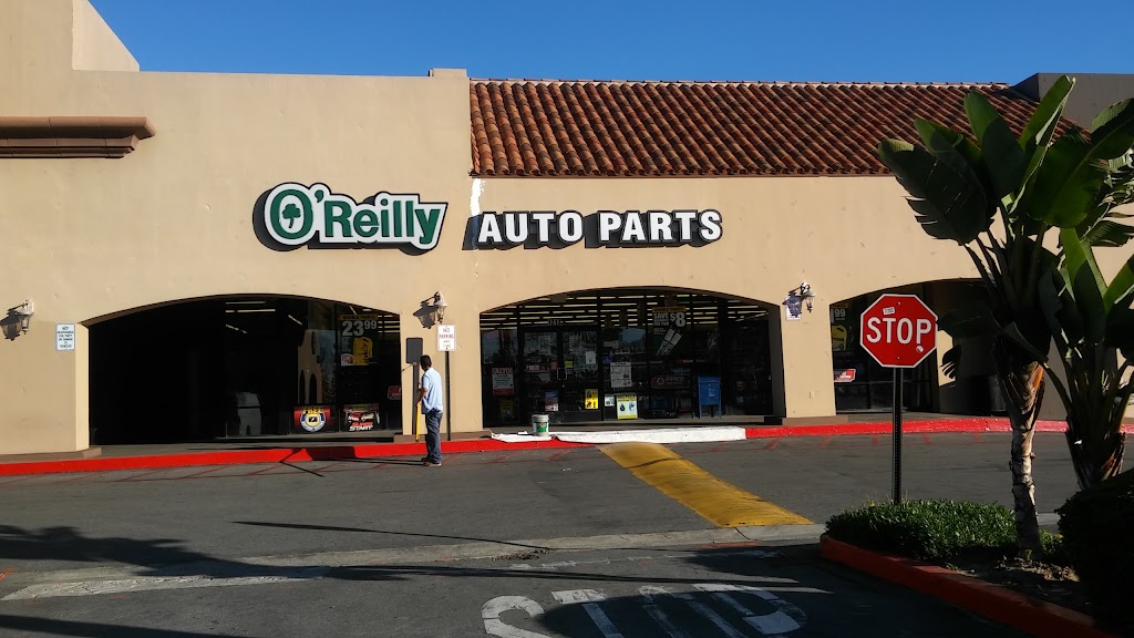 OReilly Auto Parts | 1213 W Carson St, Torrance, CA 90502, USA | Phone: (310) 212-3910