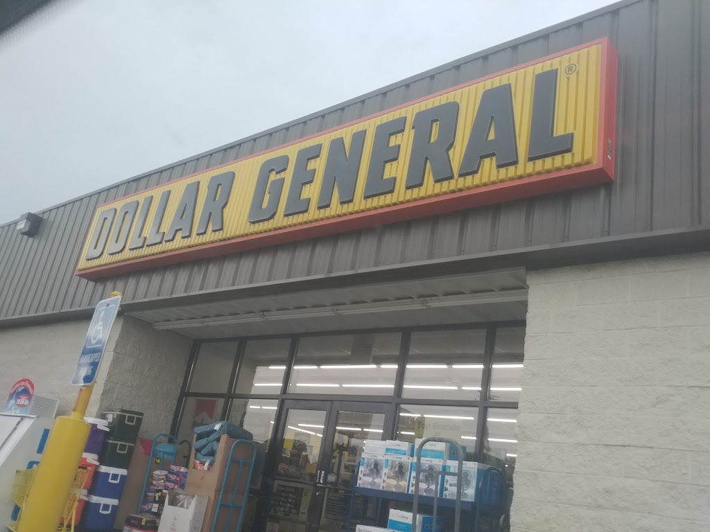 Dollar General | 700 S Apple St, Fayetteville, OH 45118, USA | Phone: (513) 214-0600