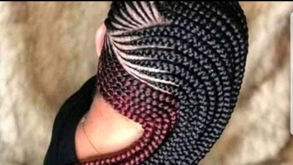 African queen braiding shop | 3726 Frankford Ave, Baltimore, MD 21206, USA | Phone: (443) 278-3054