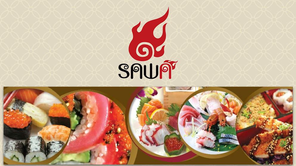 Sawa Sushi | 9557 Nall Ave, Overland Park, KS 66207, USA | Phone: (913) 648-6616