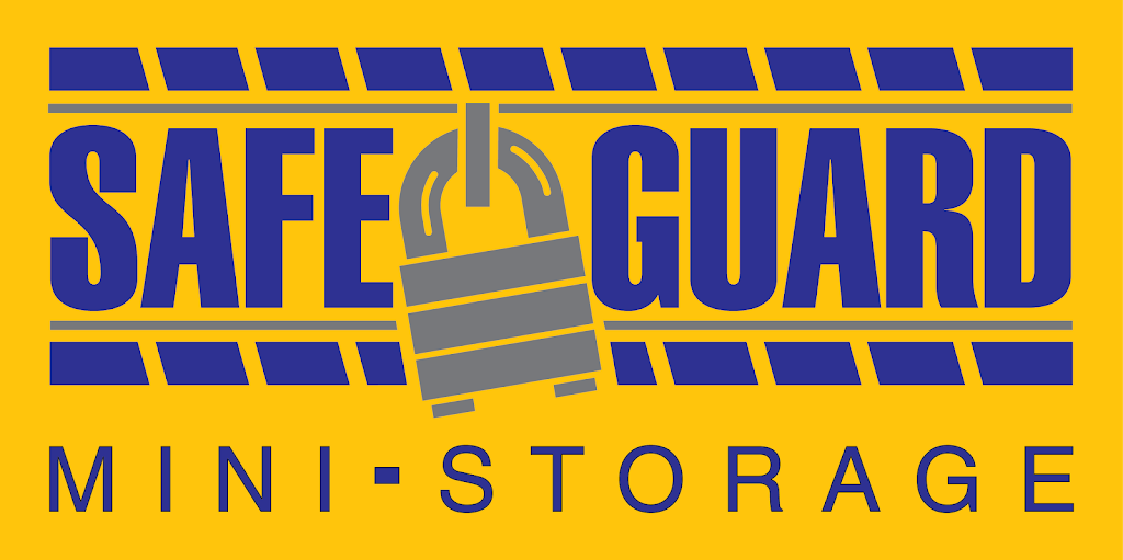Safeguard Mini Storage - Woodriver | 3917 FM1889, Robstown, TX 78380 | Phone: (361) 767-4002