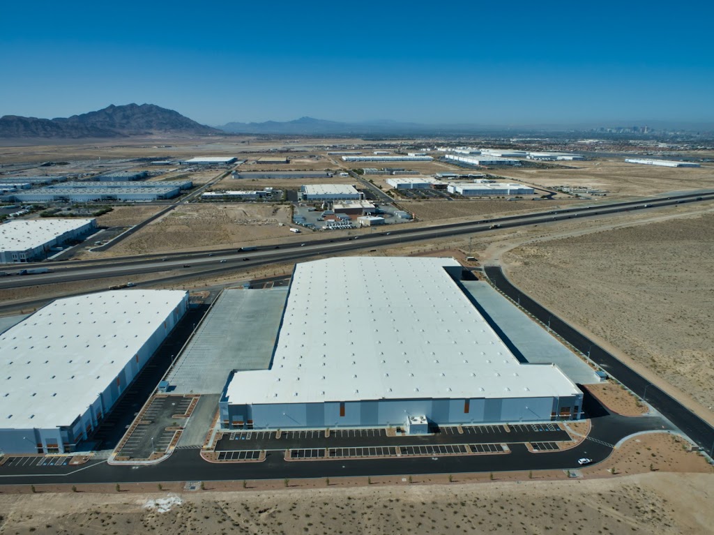 Ruby Has Fulfillment (A ShipMonk Company) | 6710 E N Belt Rd Building 1, Las Vegas, NV 89115 | Phone: (888) 627-6963