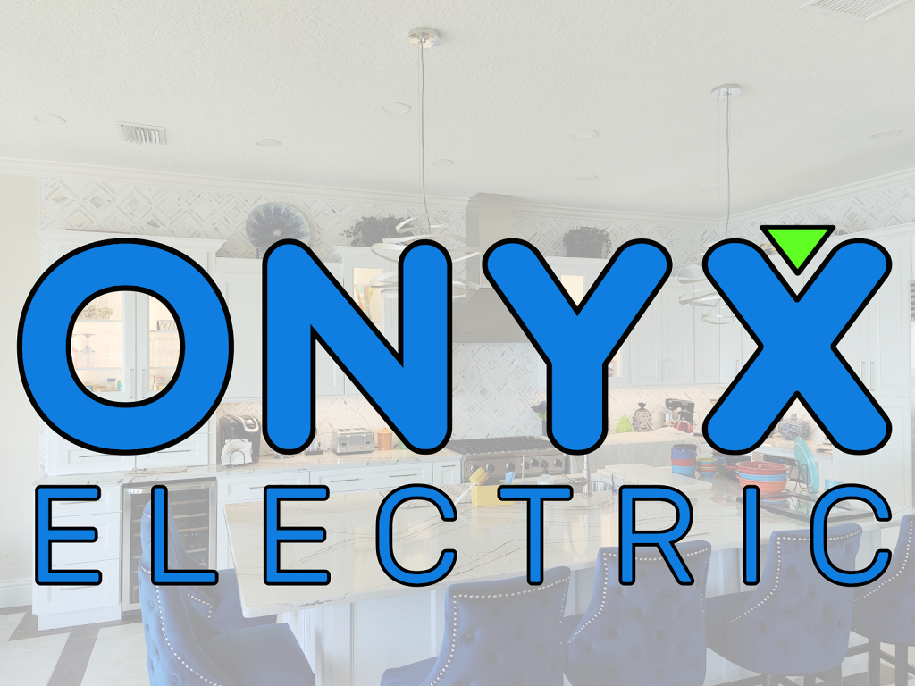 ONYX Electric | 9408 Amazon Dr, New Port Richey, FL 34655, USA | Phone: (727) 594-8985