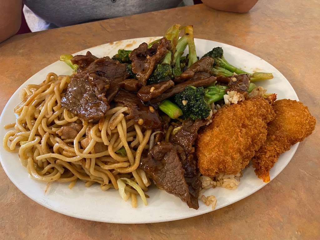Wongs Canton Chinese Restaurant | 5811 Watt Ave, North Highlands, CA 95660, USA | Phone: (916) 348-8888