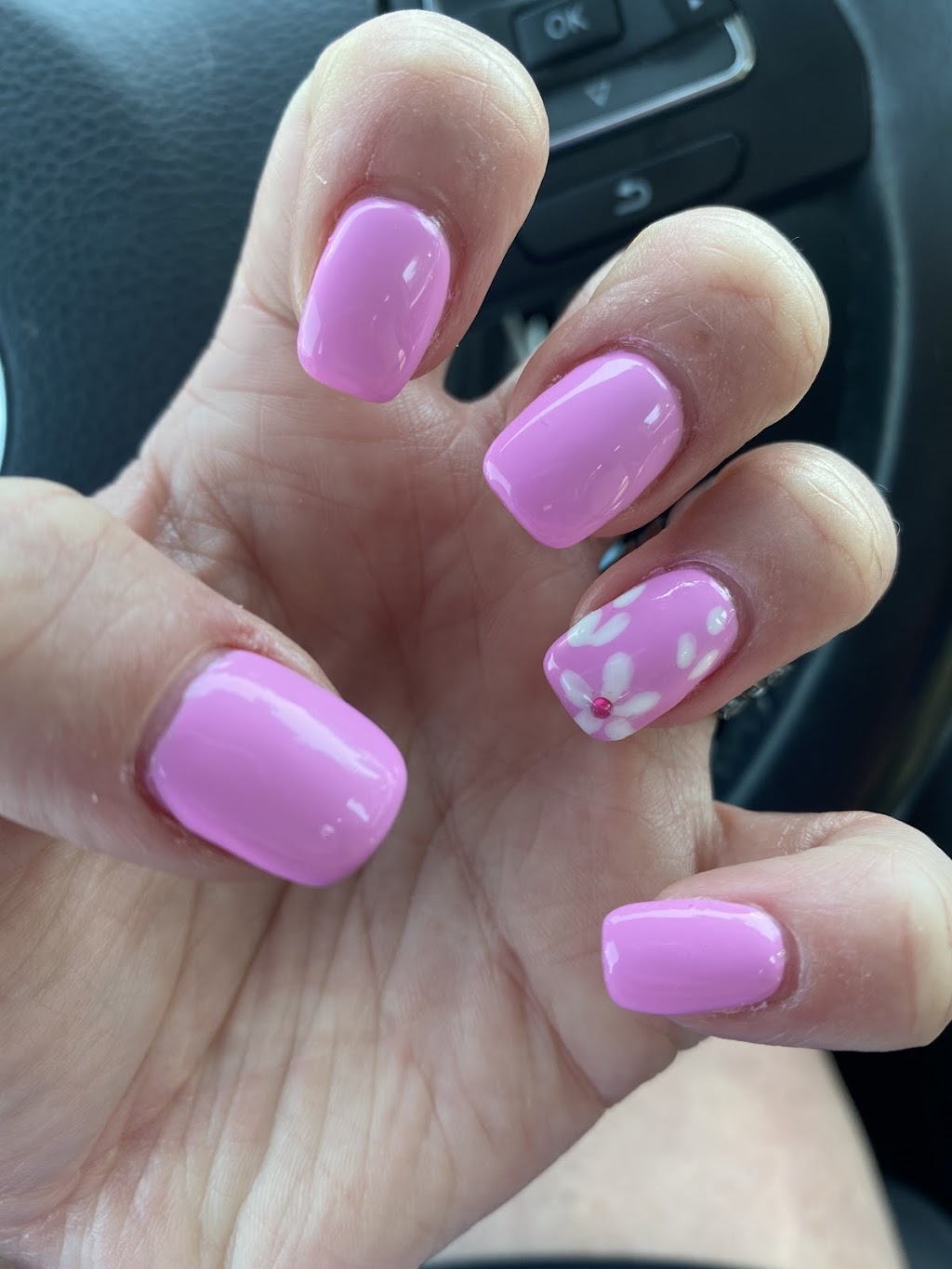 Cascade Nails & Spa | 45999 Regal Plaza #160, Sterling, VA 20165, USA | Phone: (703) 444-9399