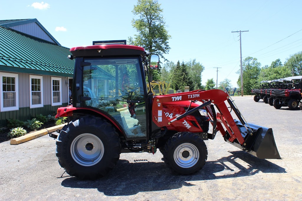 Winters Leasing and Equipment Sales | 16087 US-6, Montville, OH 44064, USA | Phone: (440) 968-0208