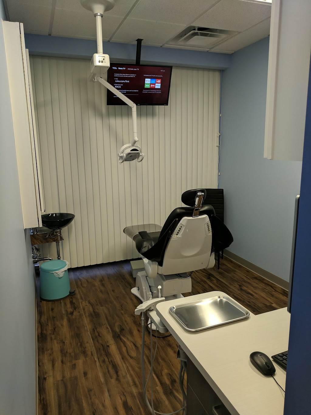 West Jefferson Dental | 41 E Main St, West Jefferson, OH 43162, USA | Phone: (614) 379-2868