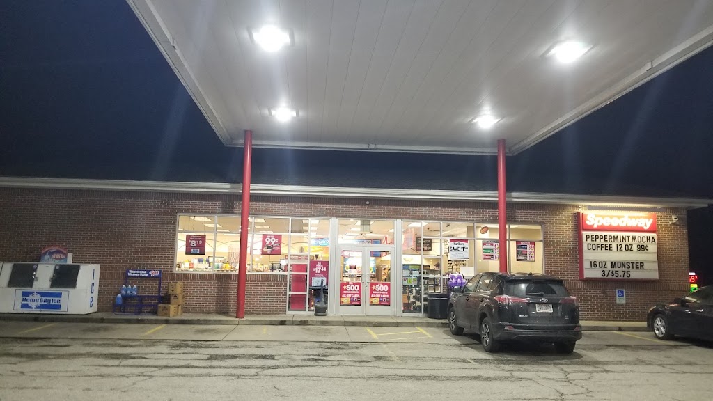 Speedway | 26516 Lorain Rd, North Olmsted, OH 44070, USA | Phone: (440) 777-6670