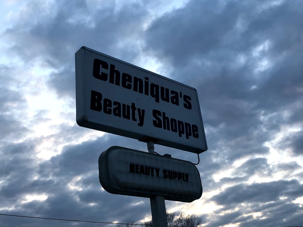 Cheniquas Beauty Shoppe | 708 S Clinton Ave #5937, Dunn, NC 28334, USA | Phone: (910) 230-0239