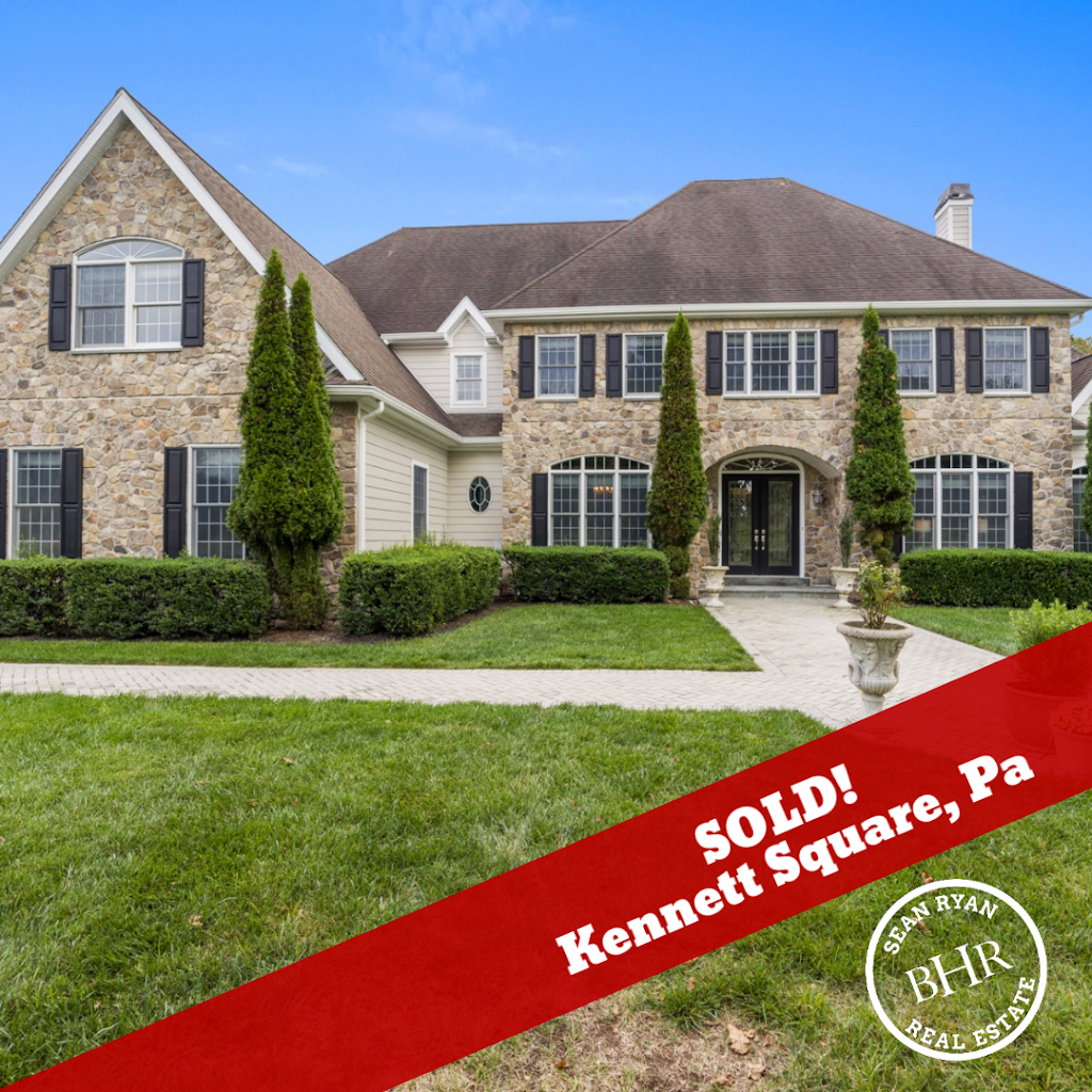 Sean Ryan - Better Homes Realty | 2370 York Rd. E1, Jamison, PA 18929 | Phone: (267) 549-7420