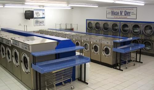 South Lebanon Wash N Dry Coin Laundry | 213 E Forest Ave, South Lebanon, OH 45065, USA | Phone: (513) 494-1119