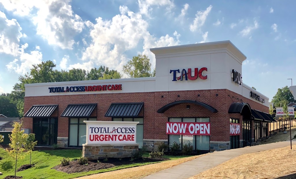 Total Access Urgent Care | 4400 Telegraph Rd, St. Louis, MO 63129, USA | Phone: (314) 343-0056