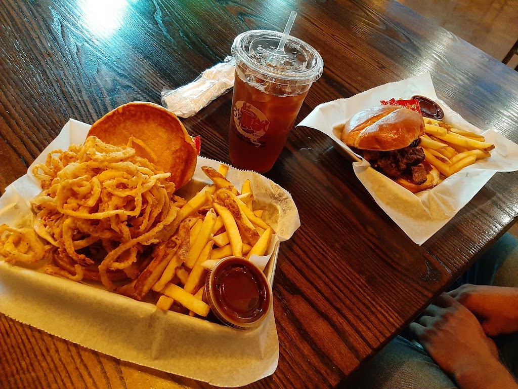 Blind Box BBQ - NFM | 1601 Village West Pkwy, Kansas City, KS 66111, USA | Phone: (913) 268-4227