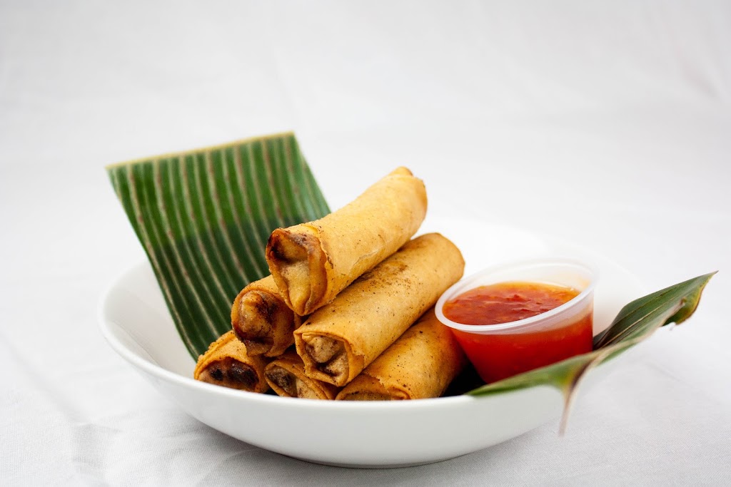 Banana Leaf Kitchen | 19092 Beach Blvd Suite V, Huntington Beach, CA 92648 | Phone: (714) 377-6614