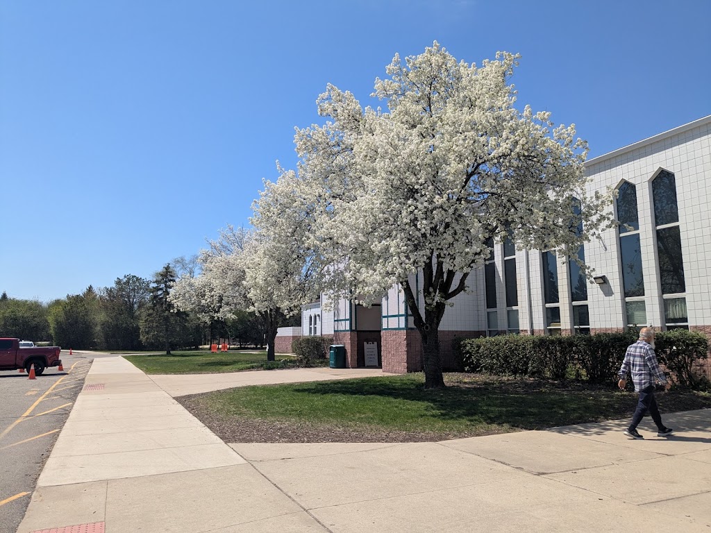 MCWS (Muslim Community of Western Suburbs) | 40440 Palmer Rd, Canton Township, MI 48188, USA | Phone: (734) 210-1948