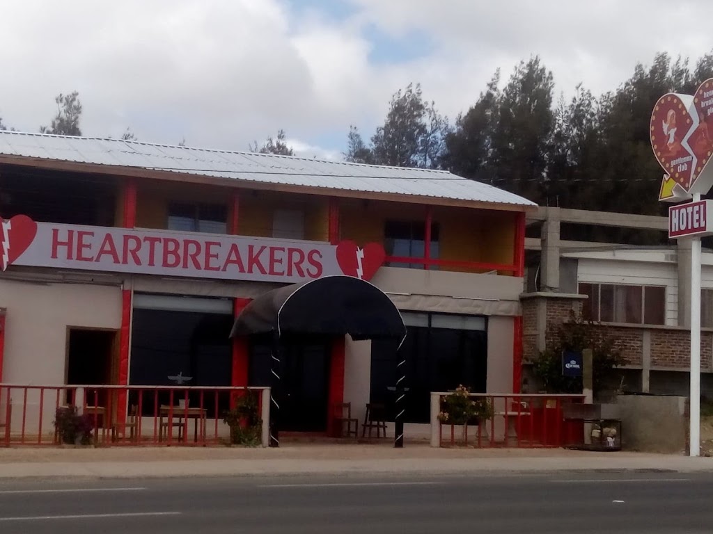 Rompe corazones (Heartbreakers) | Playas de Rosarito Municipality, 22740 Baja California, Mexico | Phone: 661 613 2732