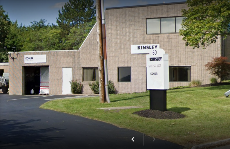 Kinsley Power Systems | 60 Loudonville Rd, Albany, NY 12204, USA | Phone: (518) 458-8614