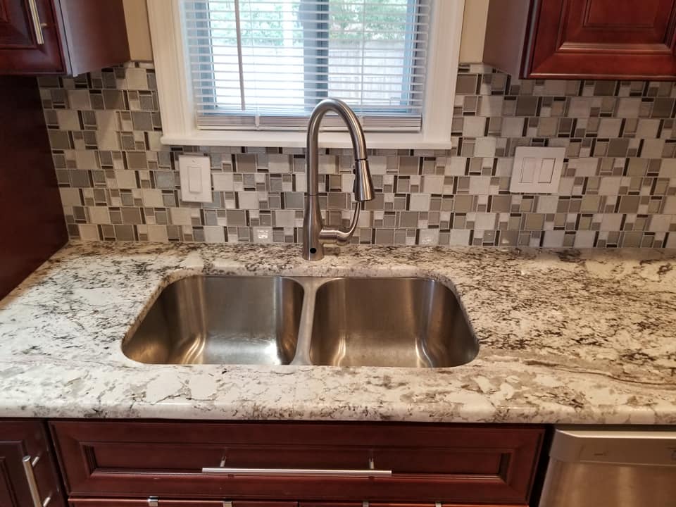 Ciprianos Kitchen Improvements LLC | 110 Water St, Newport, DE 19804, USA | Phone: (302) 419-3873