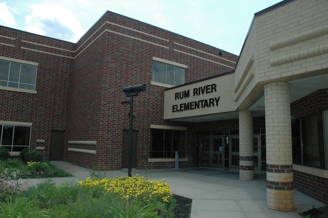 Rum River Elementary School | 16950 Verdin St NW, Andover, MN 55304, USA | Phone: (763) 506-8200