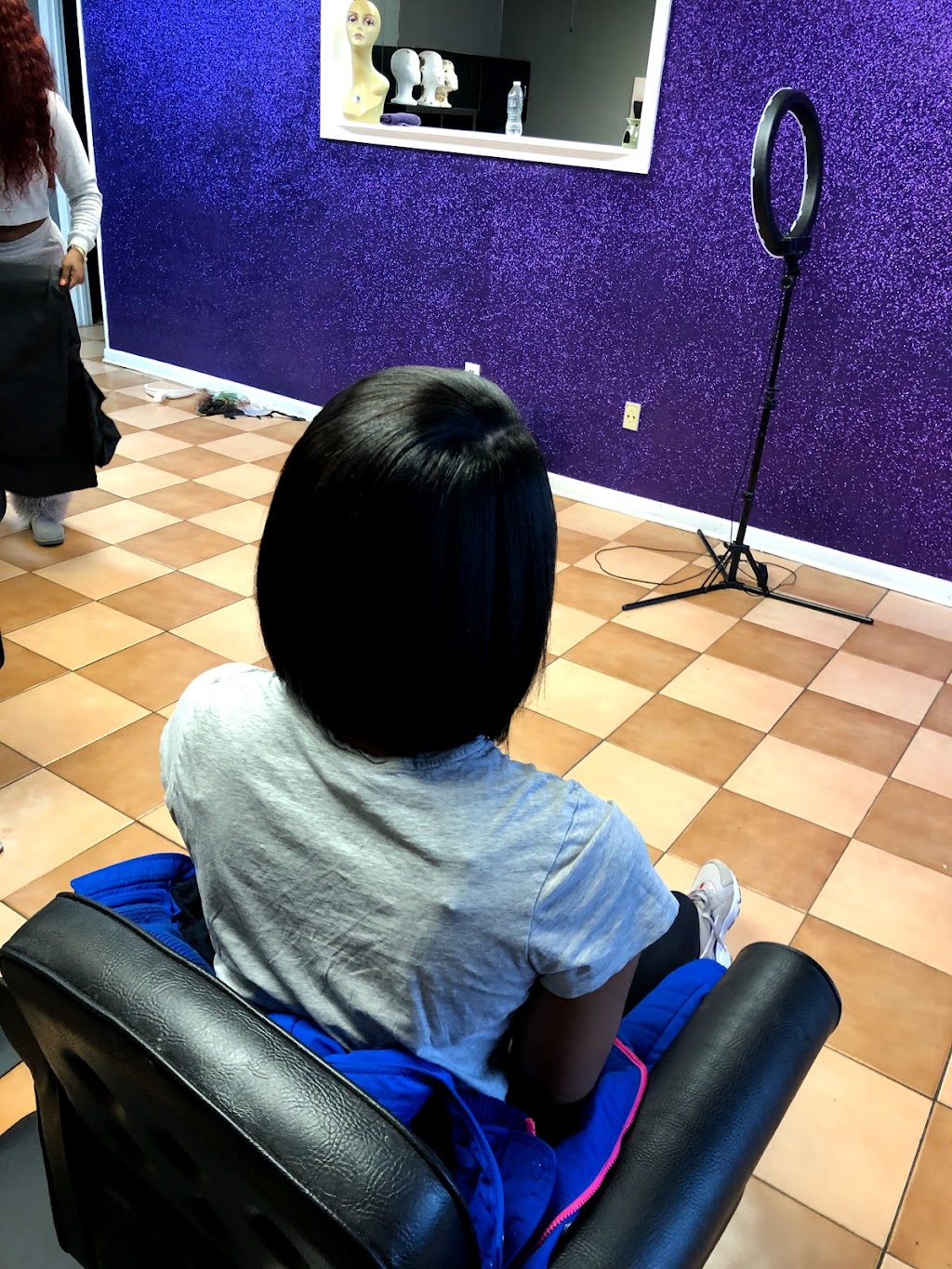 Divas Hair Collection LLC | 3595 Hiram Douglasville Hwy #227, Hiram, GA 30141, USA | Phone: (770) 485-3825