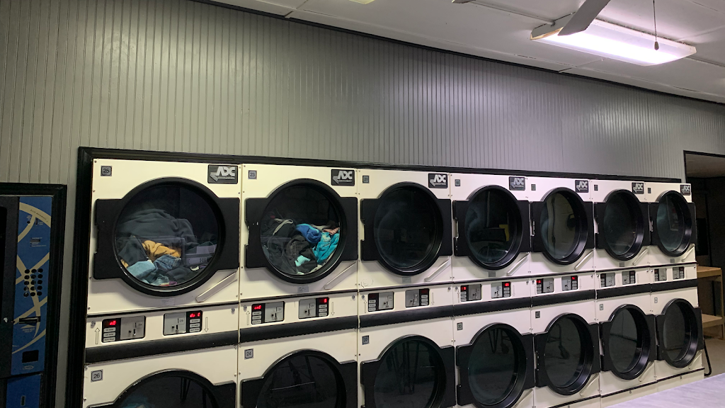 Camden Laundromat, Michigan | 118.5 N Main St, Camden, MI 49232, USA | Phone: (517) 425-2380