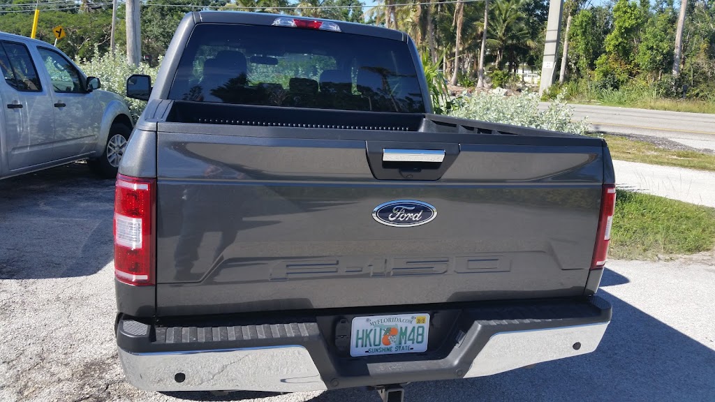 Budget Car Rental | 97300 Overseas Hwy, Key Largo, FL 33037, USA | Phone: (305) 852-4001