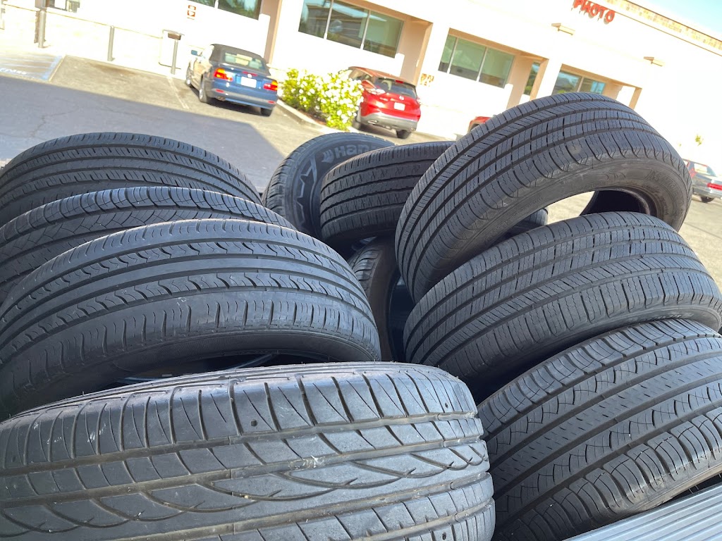 Used tires | 30920 Clowes Ln, Menifee, CA 92596, USA | Phone: (951) 795-5650