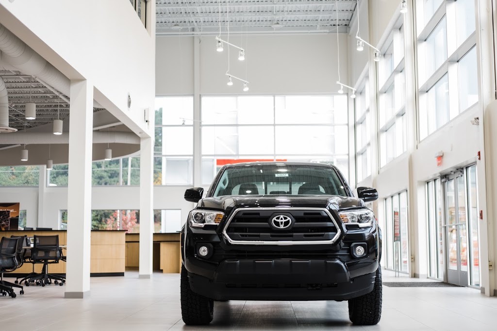 Hoover Toyota | 2686 John Hawkins Pkwy, Hoover, AL 35244, USA | Phone: (205) 978-2600