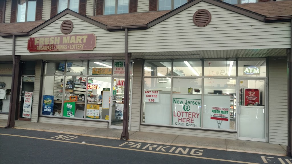 Fresh Mart | 475 Watchung Ave, Watchung, NJ 07069, USA | Phone: (908) 834-8101