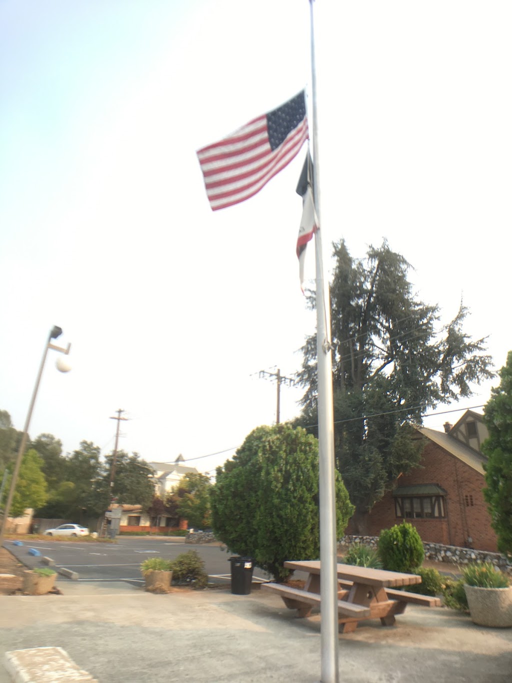 Auburn Veterans Memorial Hall | 100 East St, Auburn, CA 95603, USA | Phone: (530) 823-2719