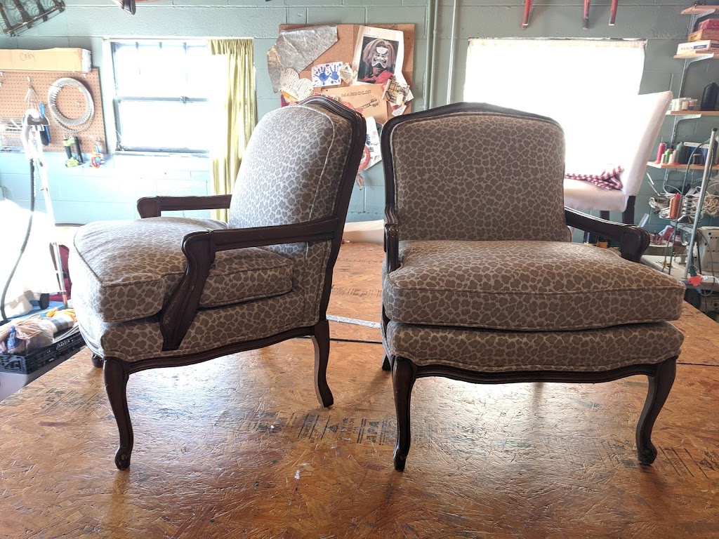 Catty Upholstery | 2146 Tedrow Rd, Toledo, OH 43614, USA | Phone: (419) 206-5226