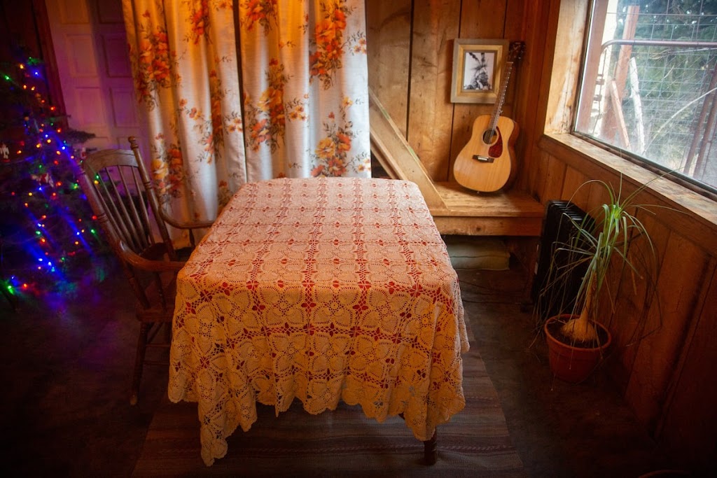 Vein Of Gold Cabin | 8 Nelson St, Ward, CO 80481, USA | Phone: (720) 882-2831