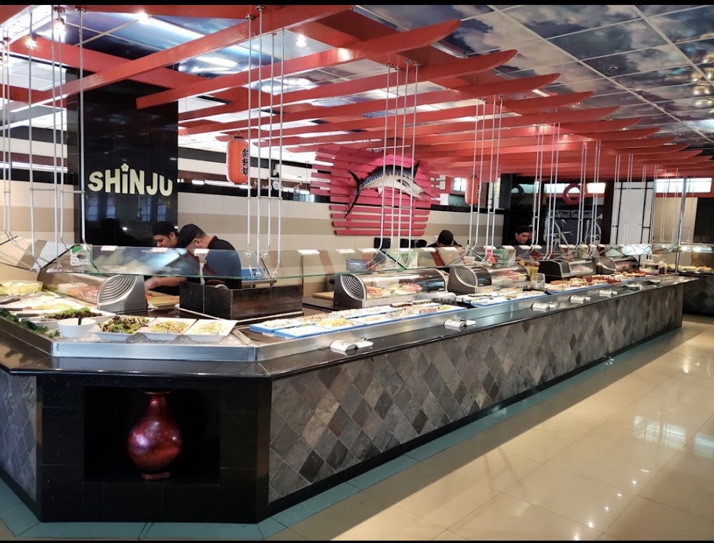 Shinju Japanese Buffet | 3305 S University Dr, Davie, FL 33328, USA | Phone: (954) 472-3666