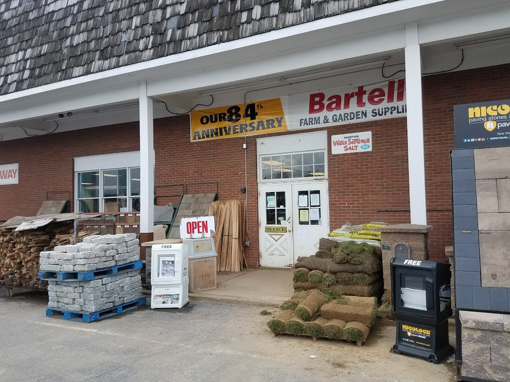 Bartell Farm & Garden Supply | 277 Central Ave, Clark, NJ 07066, USA | Phone: (732) 388-1581