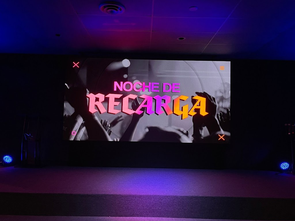 Iglesia Cristiana Casa De Restauración C. D. R | 735 Harwood Rd, Bedford, TX 76021, USA | Phone: (817) 706-2337