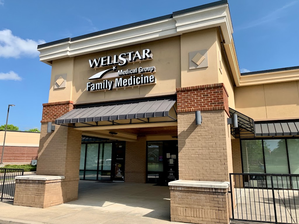 Jignesh R Dholaria, MD | Wellstar Family Medicine | 260 Rucker Rd Suite 400, Alpharetta, GA 30004, USA | Phone: (470) 956-4540