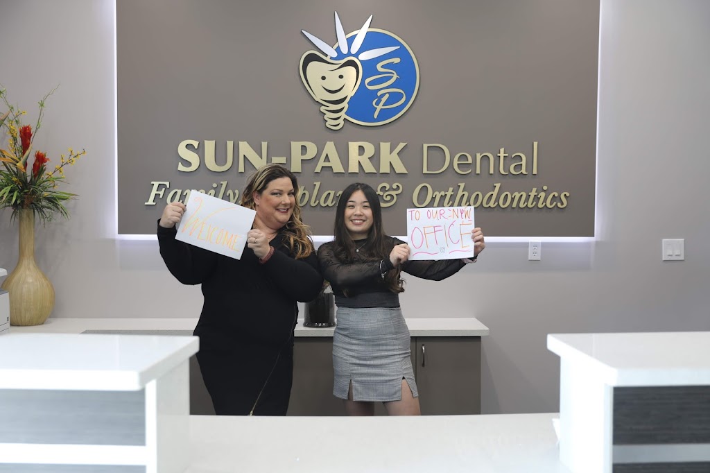 Sun-Park Dental | 5400 Park Dr Suite 100, Rocklin, CA 95765, USA | Phone: (916) 435-1155