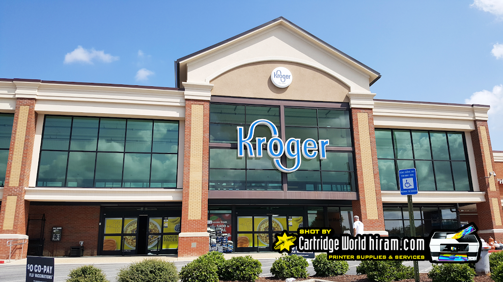 Kroger | 3600 Dallas Hwy SW, Marietta, GA 30064, USA | Phone: (770) 424-0040