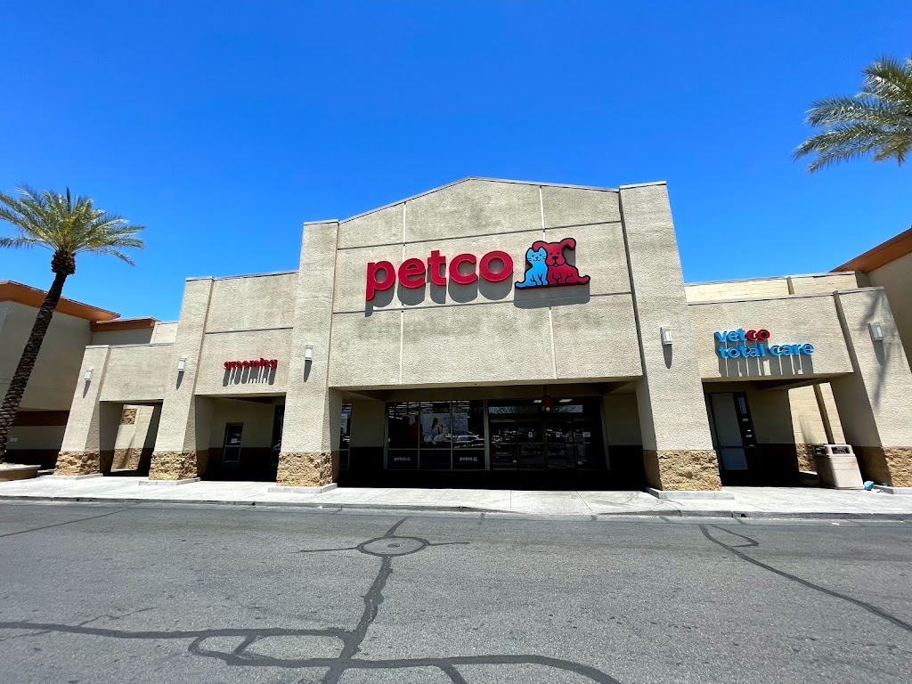 Petco | 2340 E Serene Ave, Las Vegas, NV 89123, USA | Phone: (702) 914-0500