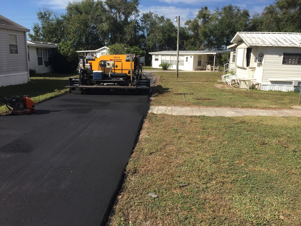 Watkins & Sons Paving | 11839 Pruett Rd, Seffner, FL 33584, USA | Phone: (813) 661-6963