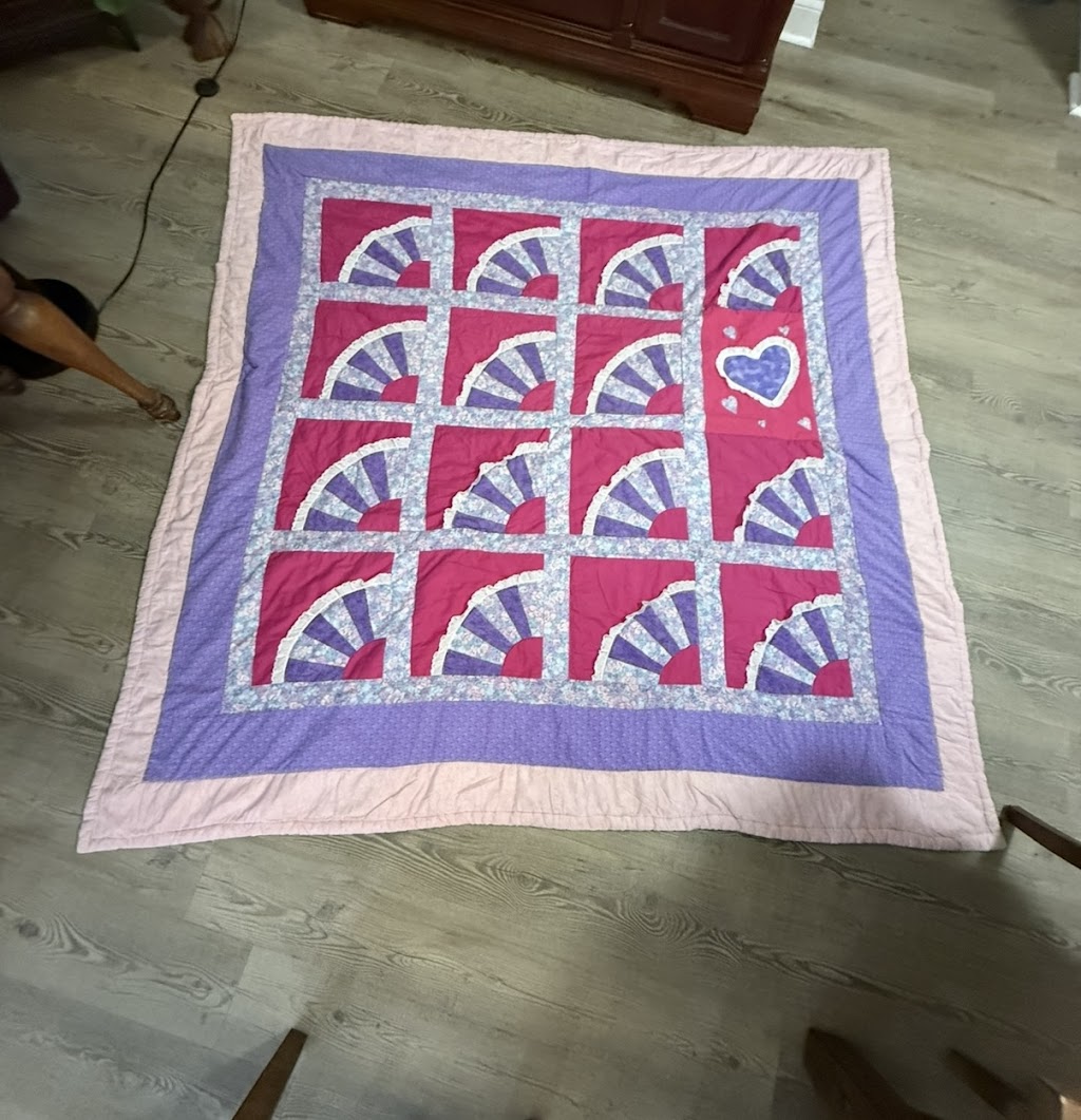 Farm Girl Quilting | 3042 Doc Lindsey Rd, Fort Meade, FL 33841, USA | Phone: (863) 209-6643