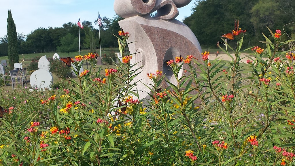 Our Lady Of The Rosary Cemetery | 330 Berry Ln, Georgetown, TX 78626, USA | Phone: (512) 863-8411